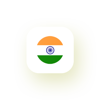 IND FLAG