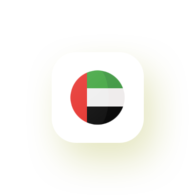 UAE FLAG