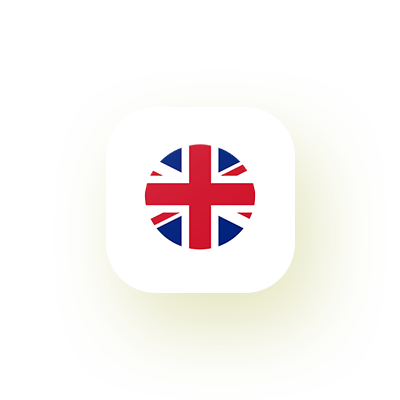 UK FLAG