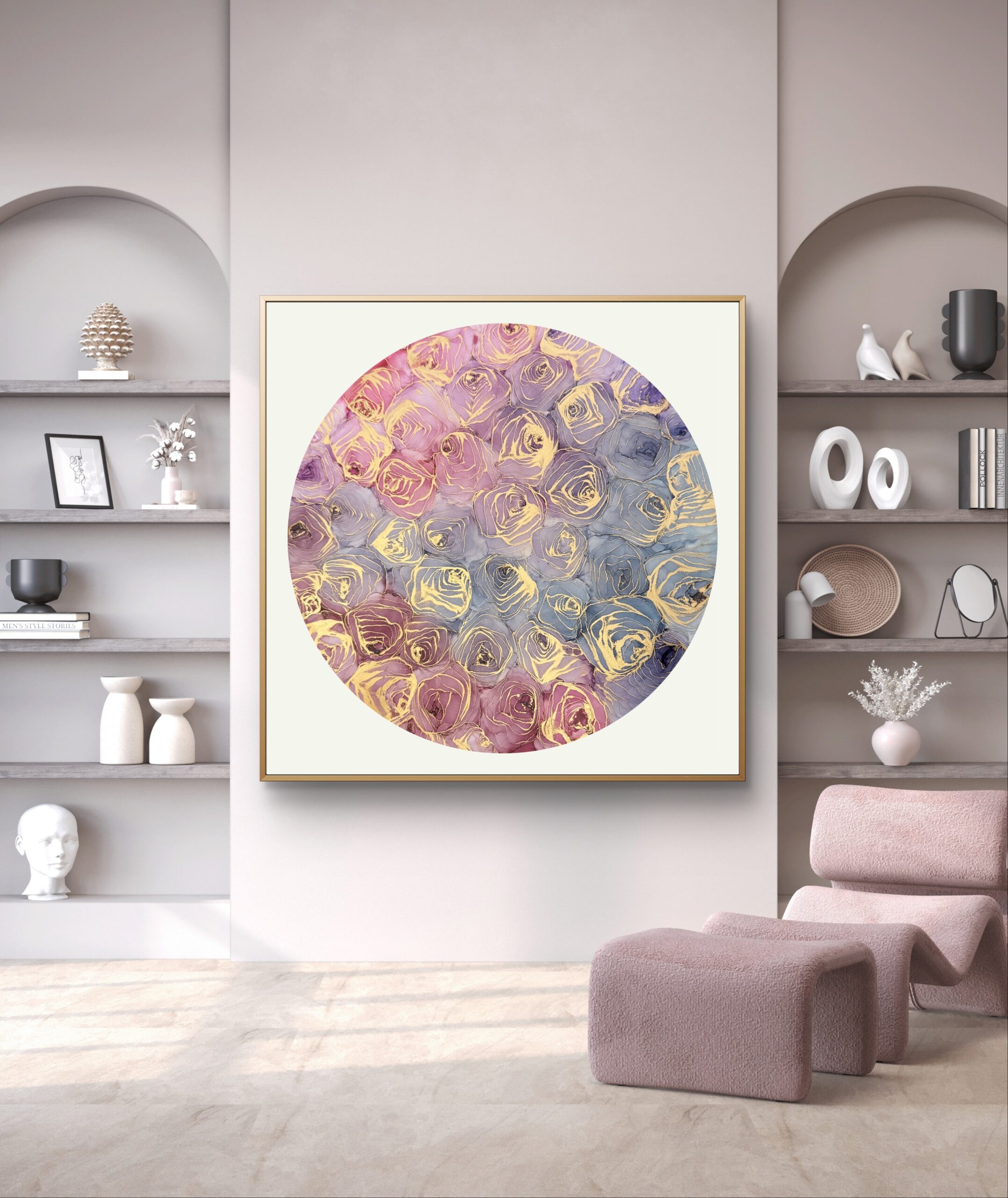 FLORAL TRANCE - Image 2