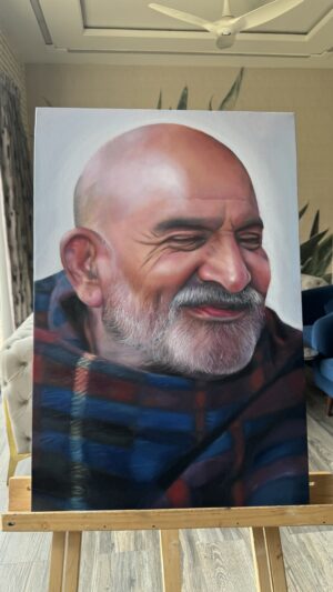 Inner Light— Neem Karoli Baba